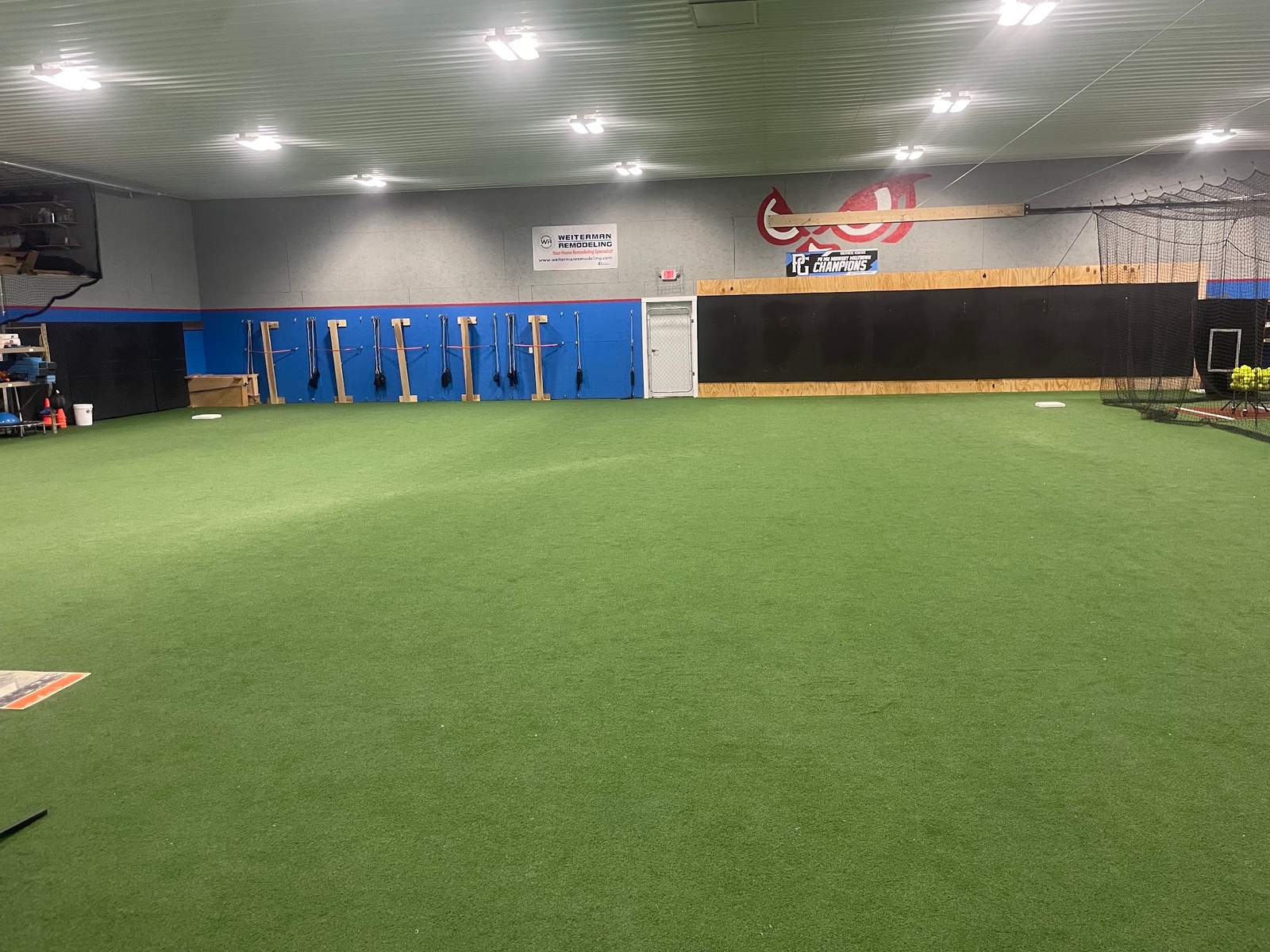 Velocity Baseball & Softball (Slinger) — photo 3