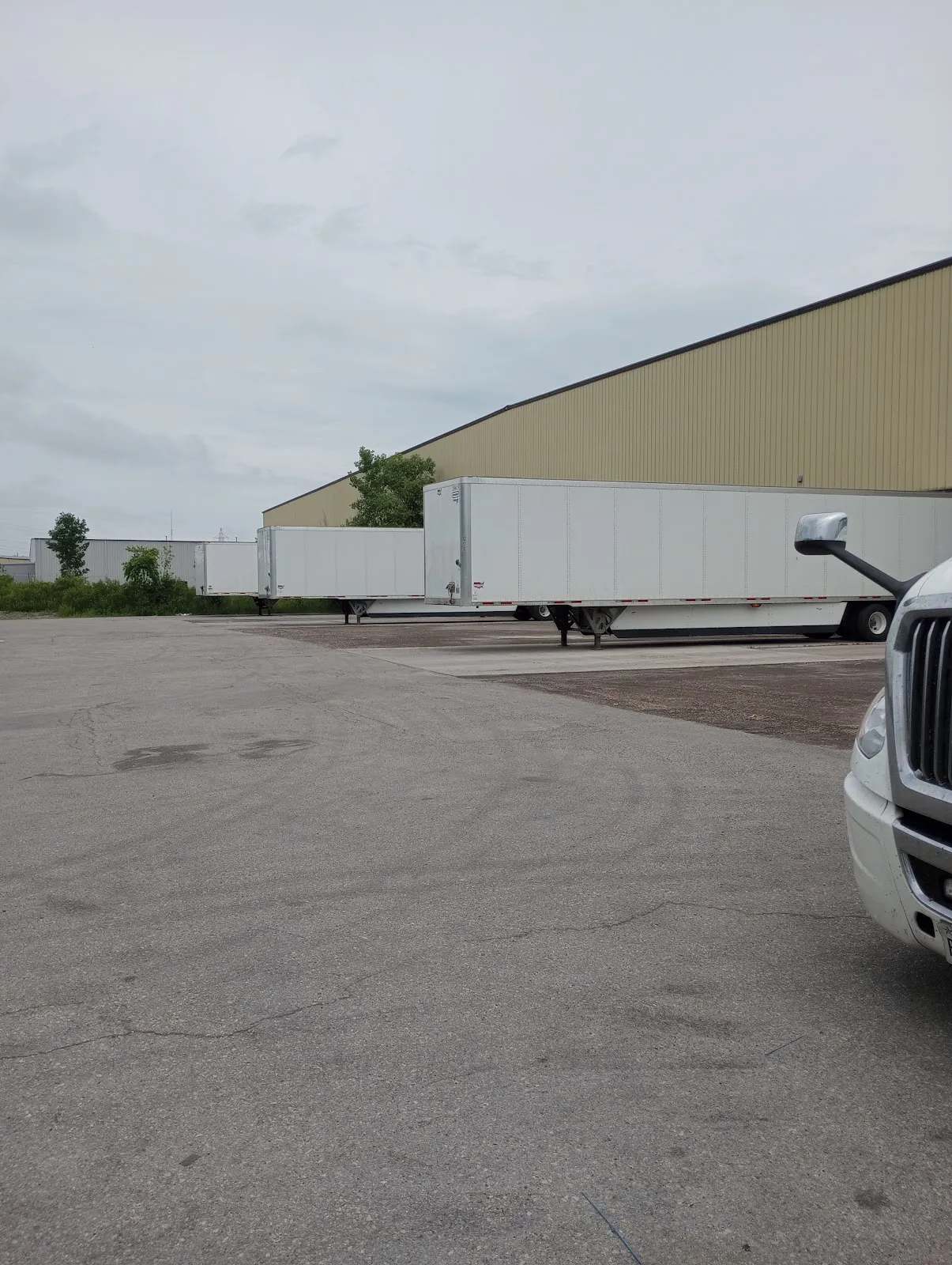Pace Industries, LLC (County Hwy W) — photo 2