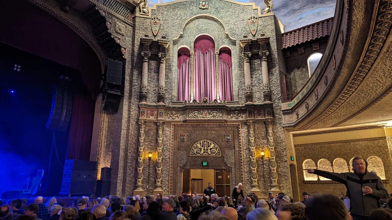 Historic Meyer Theatre — photo 2
