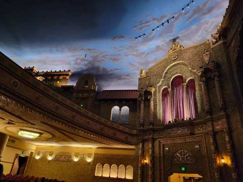Historic Meyer Theatre — photo 3
