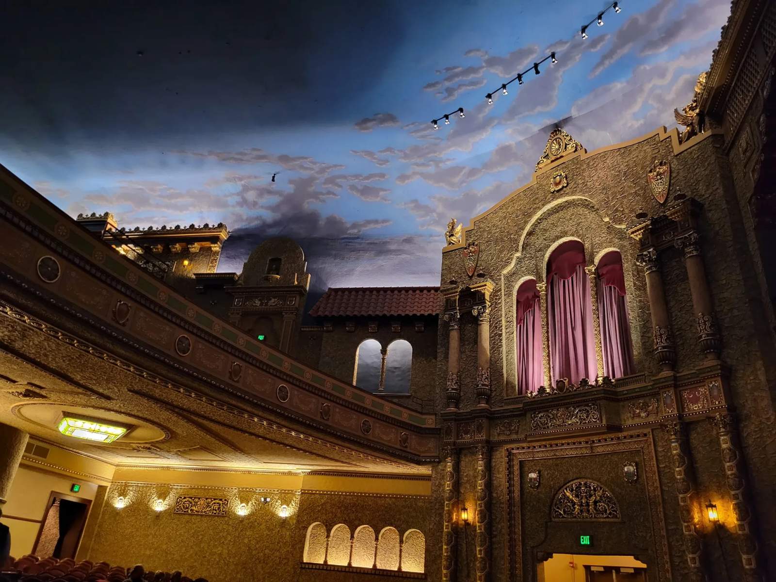 Historic Meyer Theatre — photo 3