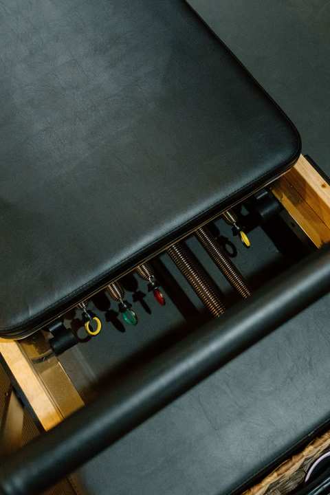 Renew Pilates Studio — photo 2
