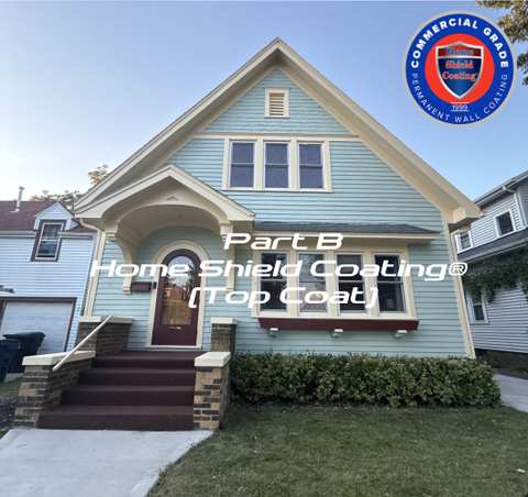 Home Shield Coating® of WI — photo 2