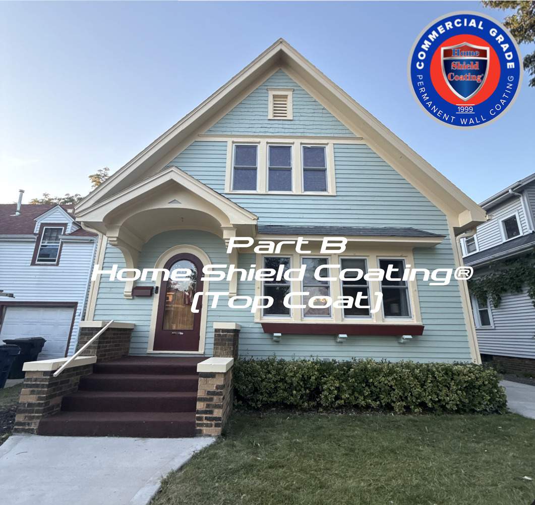 Home Shield Coating® of WI — photo 2