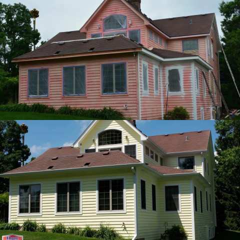 Home Shield Coating® of WI — photo 3