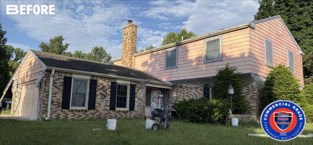 Home Shield Coating® of WI