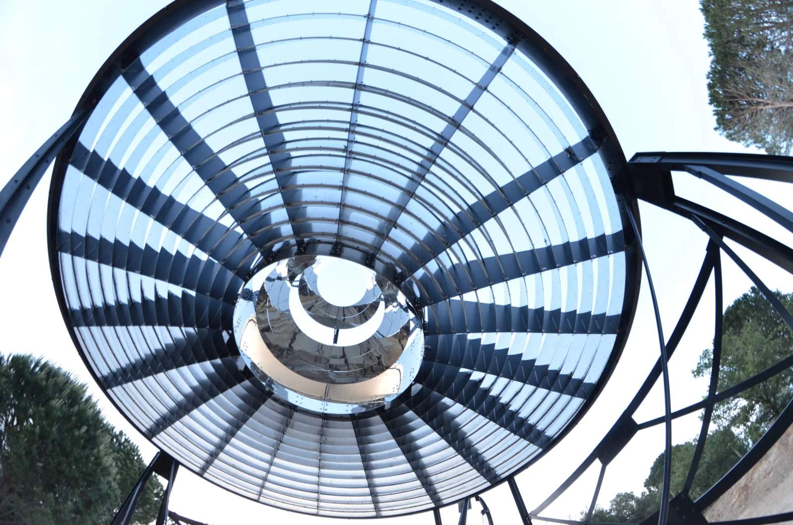FOUR SOLAIRE — photo 2