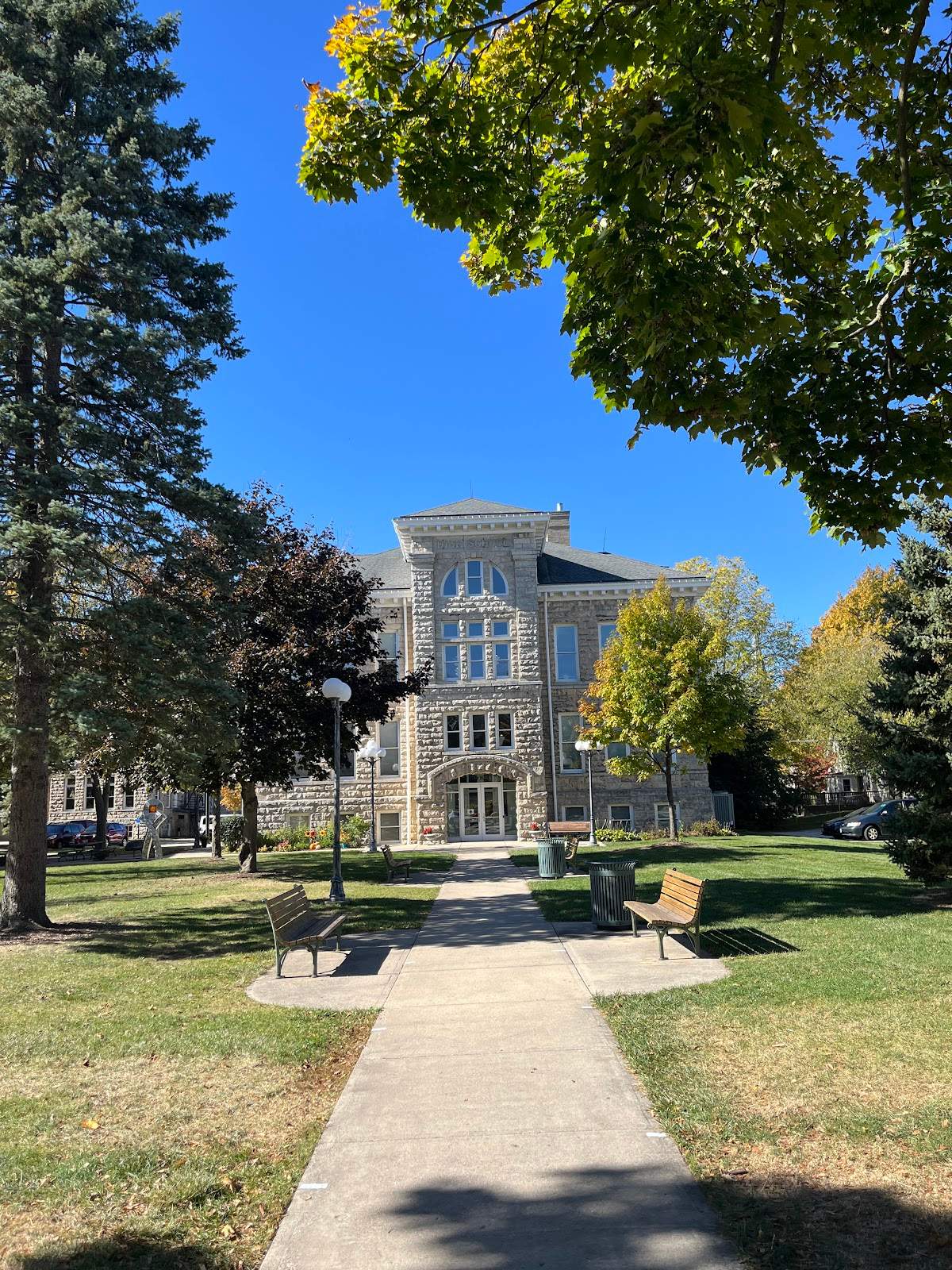 Cedarburg City Hall — photo 1