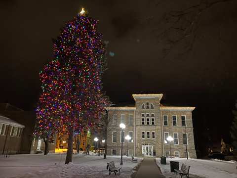 Cedarburg City Hall — photo 2