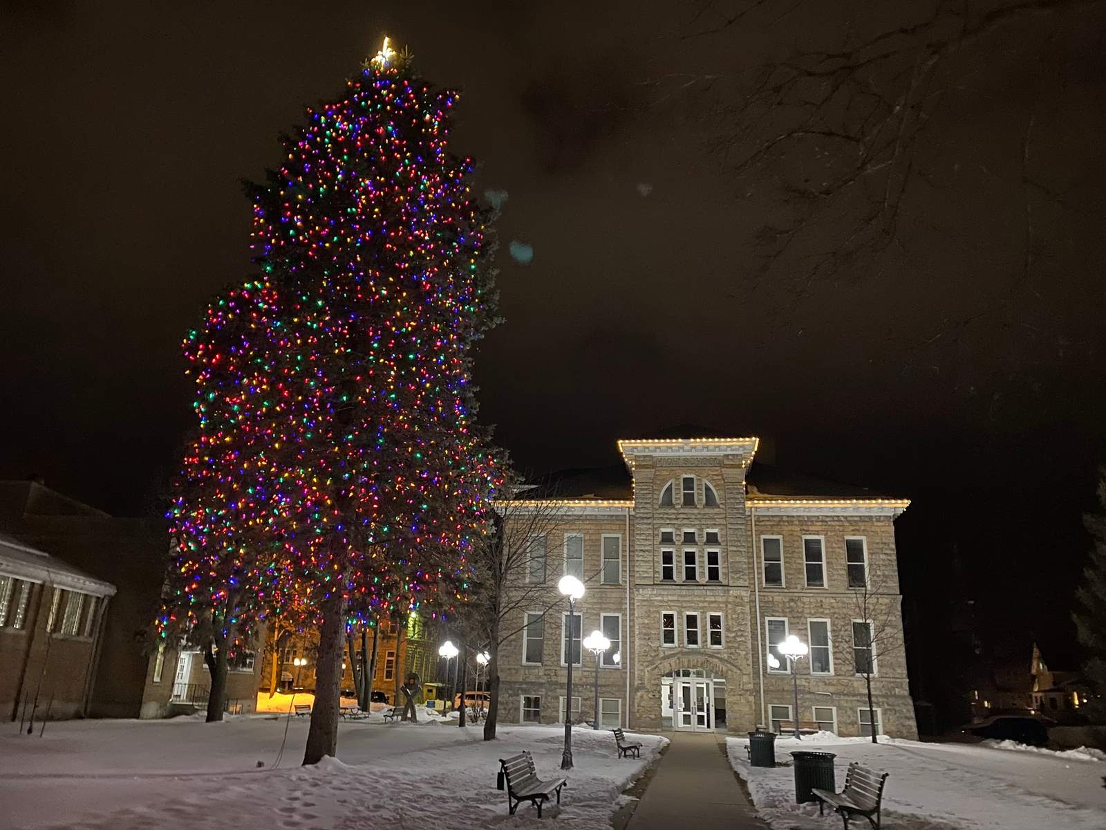 Cedarburg City Hall — photo 2