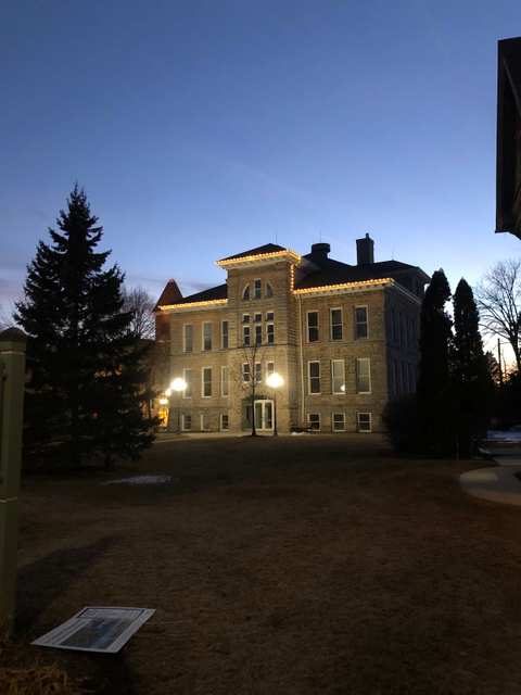 Cedarburg City Hall — photo 5