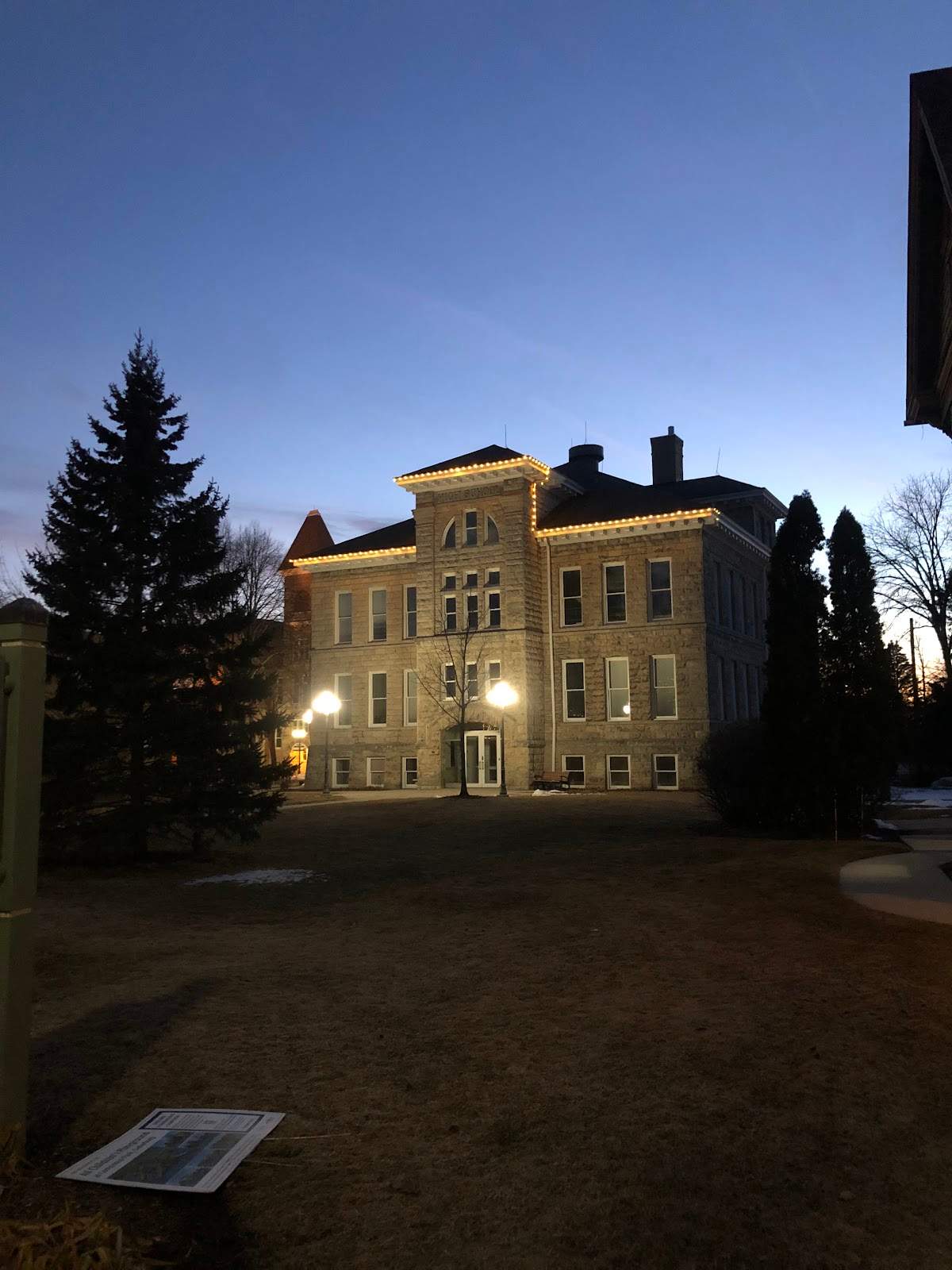 Cedarburg City Hall — photo 5