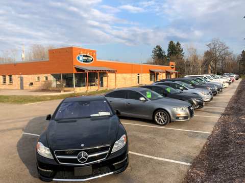 Hometown Car Care — photo 3