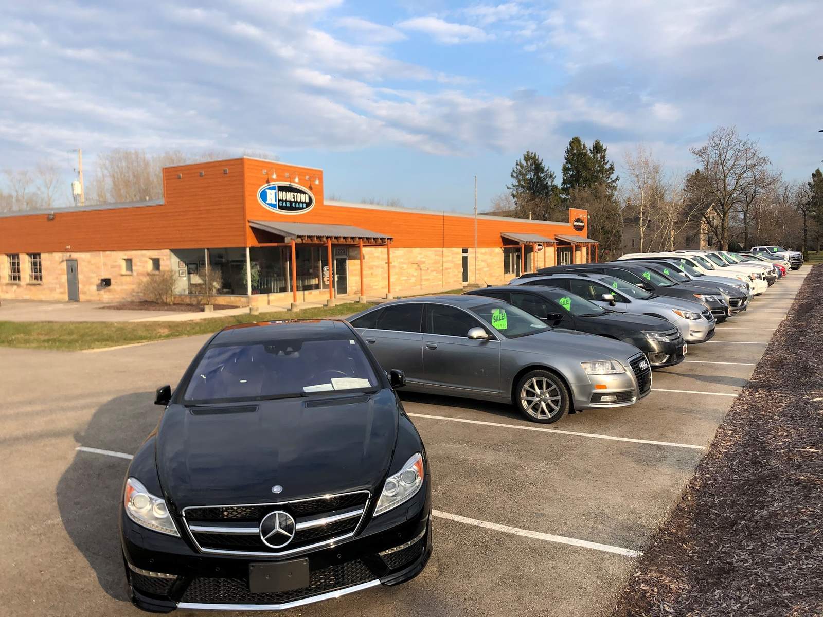 Hometown Car Care — photo 3
