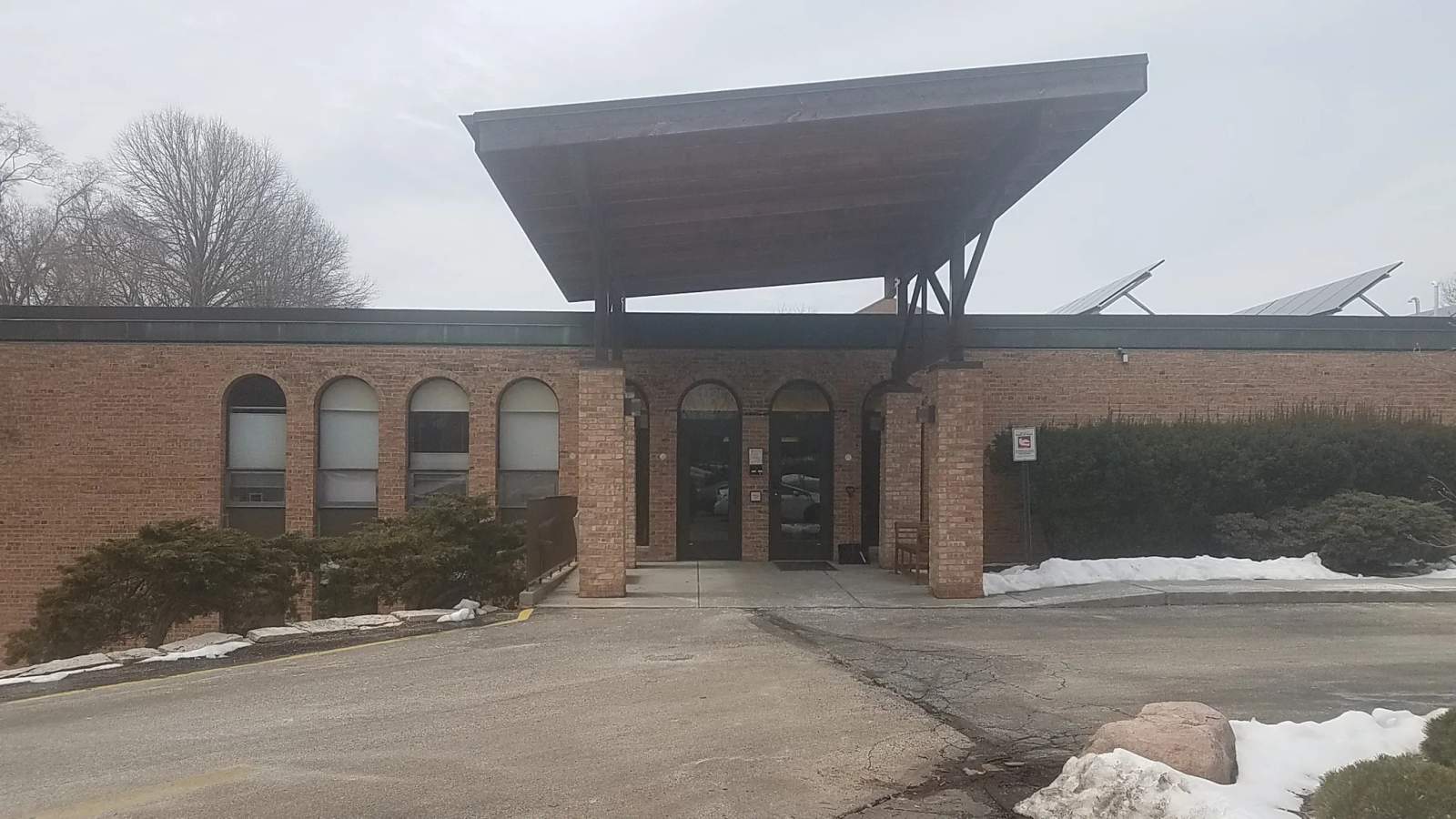 Unitarian Universalist Church-West — photo 1
