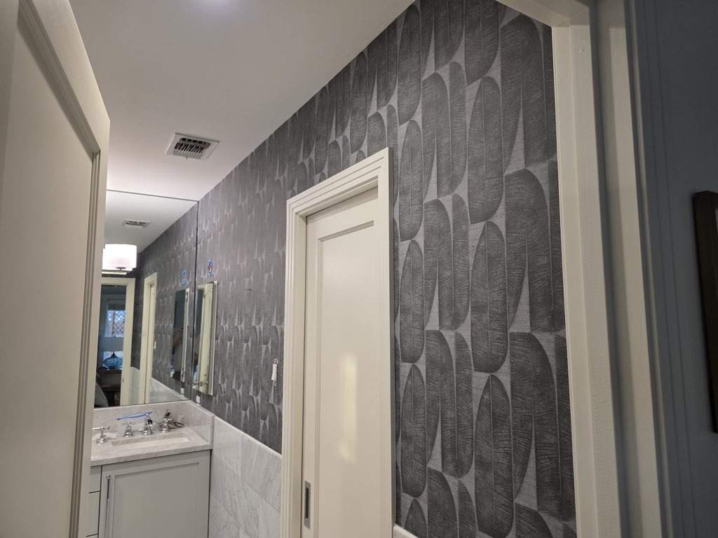 Wallpaper Installer & Greenfield Highlands — photo 2