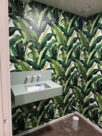 Wallpaper Installer & Greenfield Highlands — photo 3