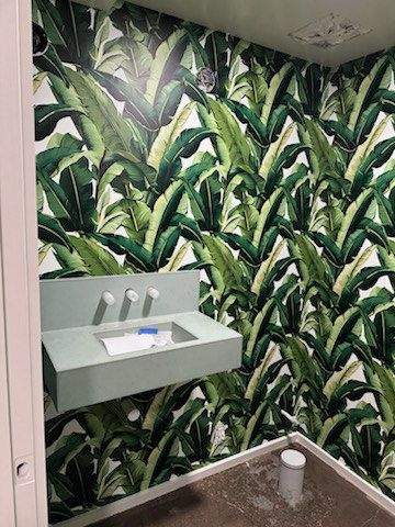 Wallpaper Installer & Greenfield Highlands — photo 3