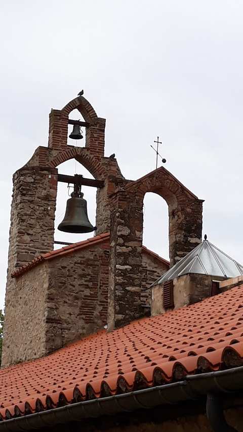 Sant Feliu de la Roca — photo 2