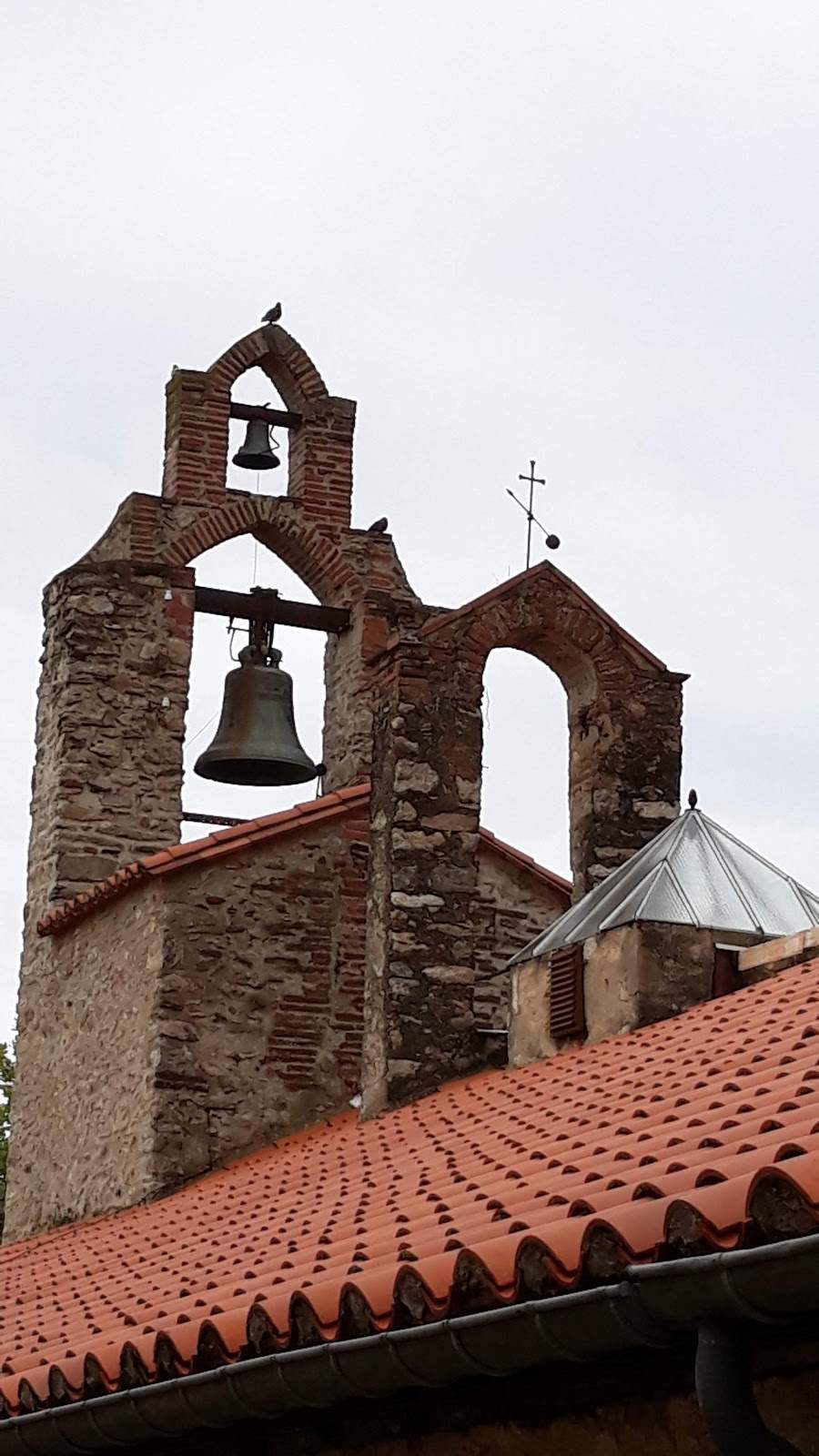 Sant Feliu de la Roca — photo 2