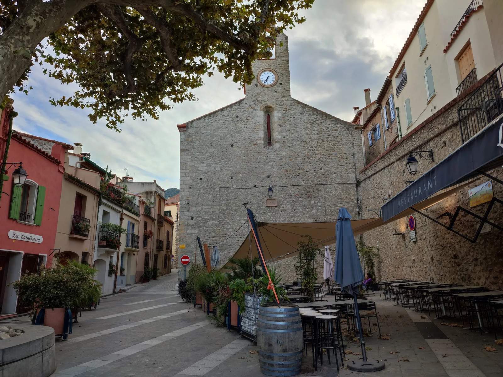 Sant Feliu de la Roca — photo 1