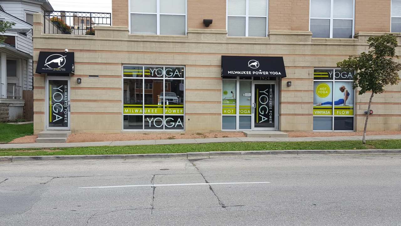 Milwaukee Power Yoga — photo 3