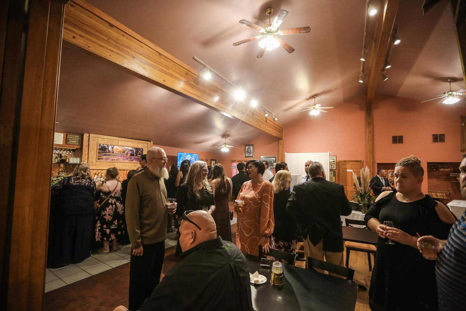 Memories Ballroom — photo 3
