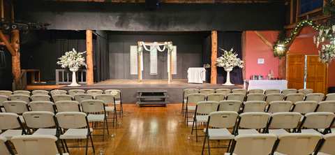 Memories Ballroom — photo 5