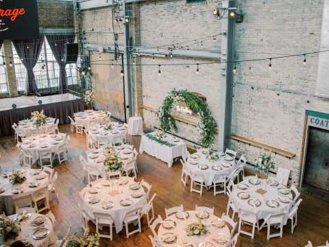 The Cooperage — photo 2