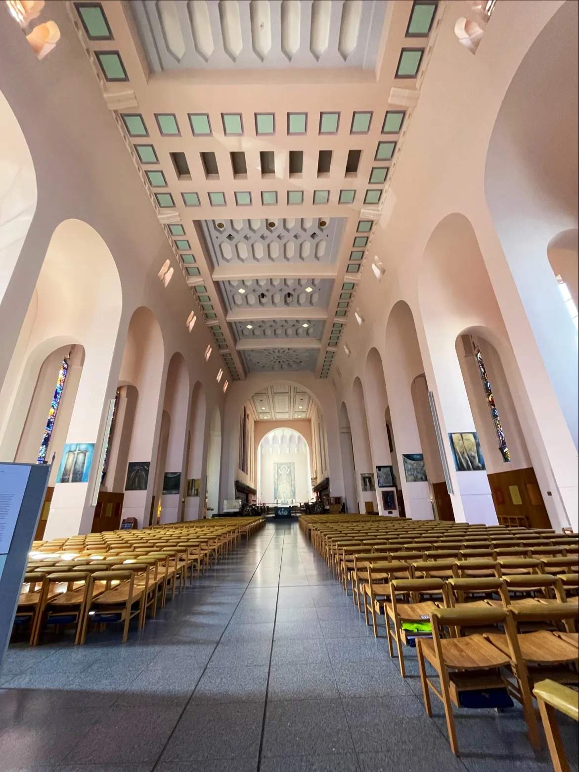 Wellington Cathedral of St Paul — photo 3