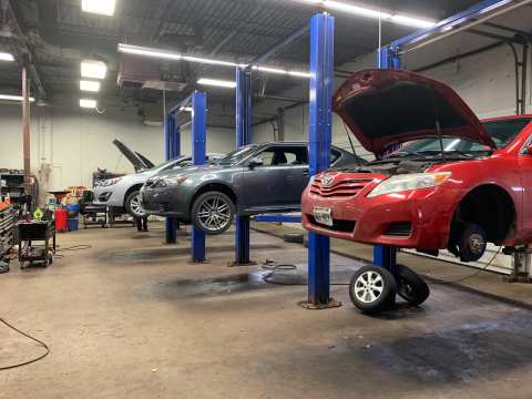 Two Guys Automotive — photo 2
