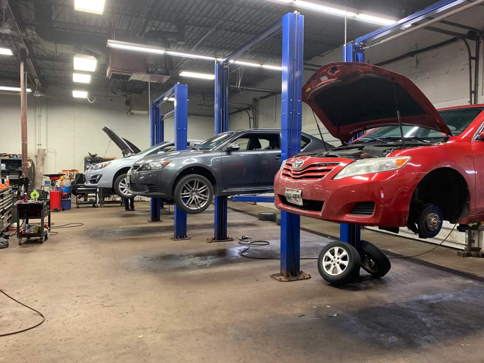 Two Guys Automotive — photo 2