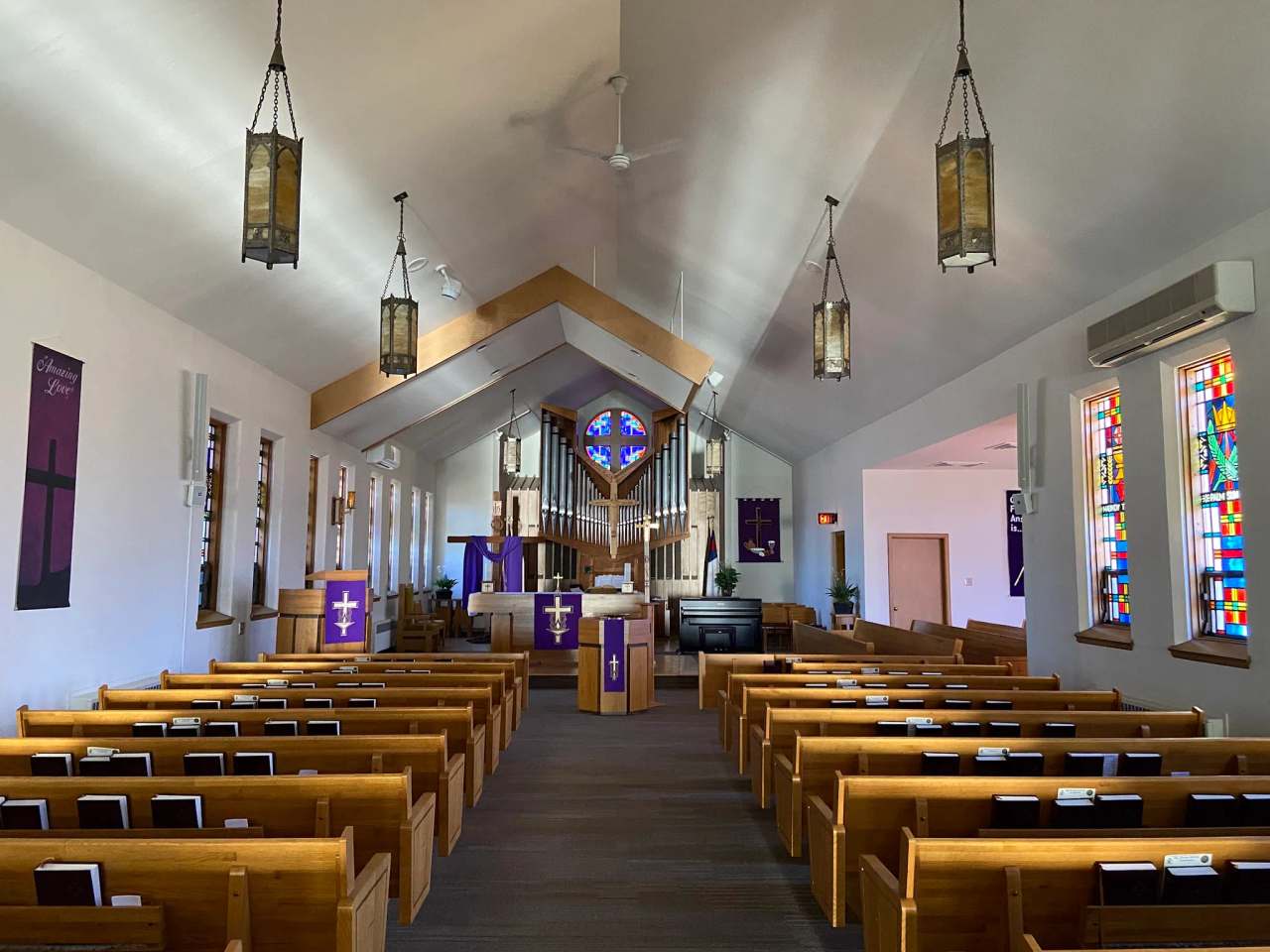 Our Redeemer Lutheran Church — photo 1