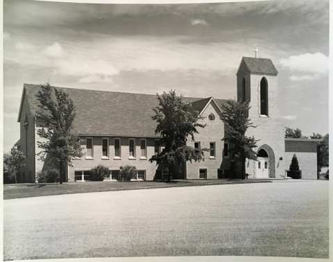 Our Redeemer Lutheran Church — photo 2