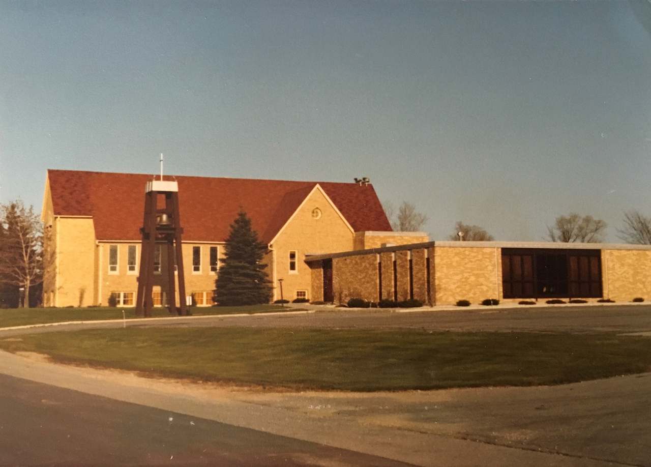 Our Redeemer Lutheran Church — photo 3