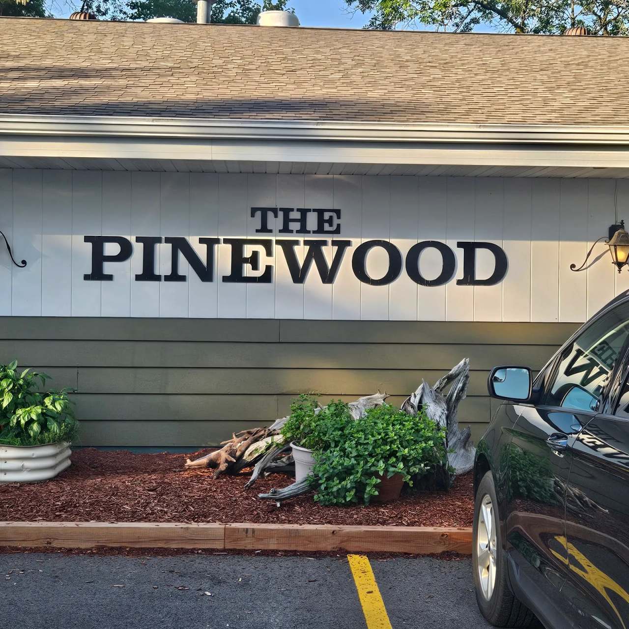 The Pinewood — photo 3
