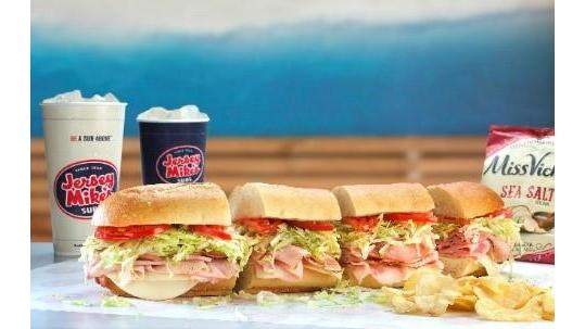 Jersey Mike's Subs — photo 2