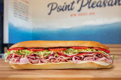 Jersey Mike's Subs — photo 3