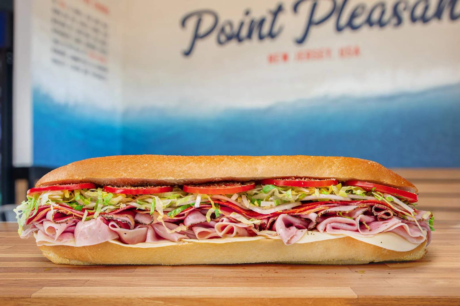 Jersey Mike's Subs — photo 3