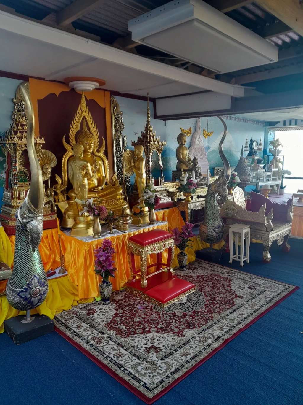 Wat Dhammaprateep