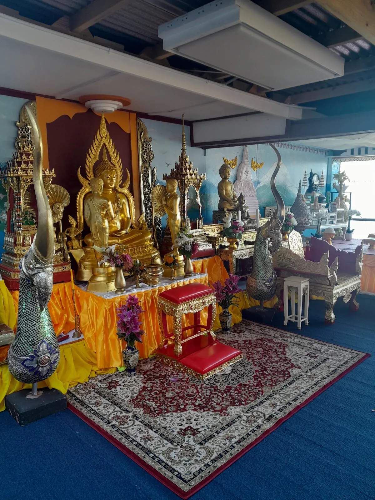 Wat Dhammaprateep — photo 1