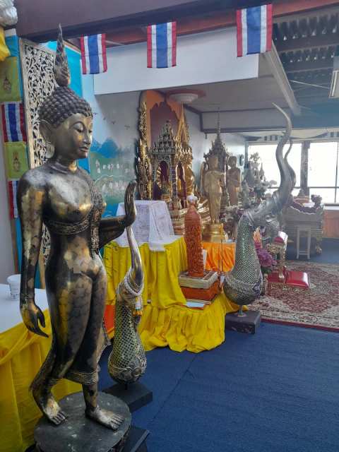 Wat Dhammaprateep — photo 3