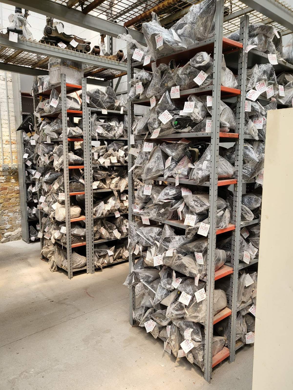 AJ Auto Salvage Ltd — photo 2