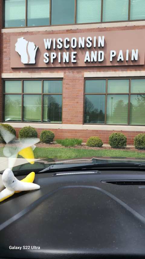 Wisconsin Spine and Pain — photo 2