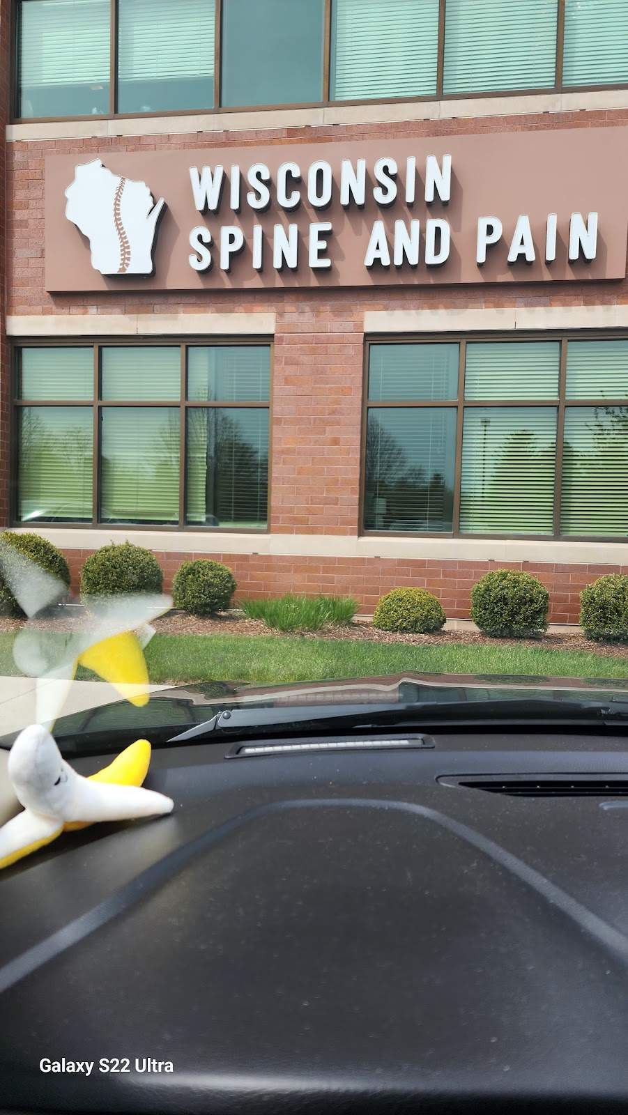 Wisconsin Spine and Pain — photo 2