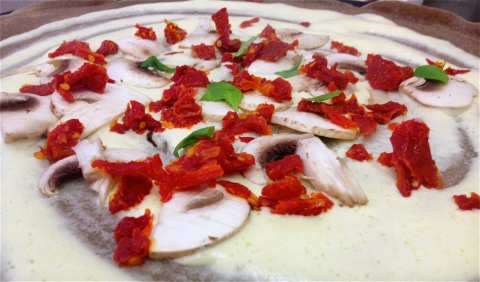 Crepes A Go Go — photo 2