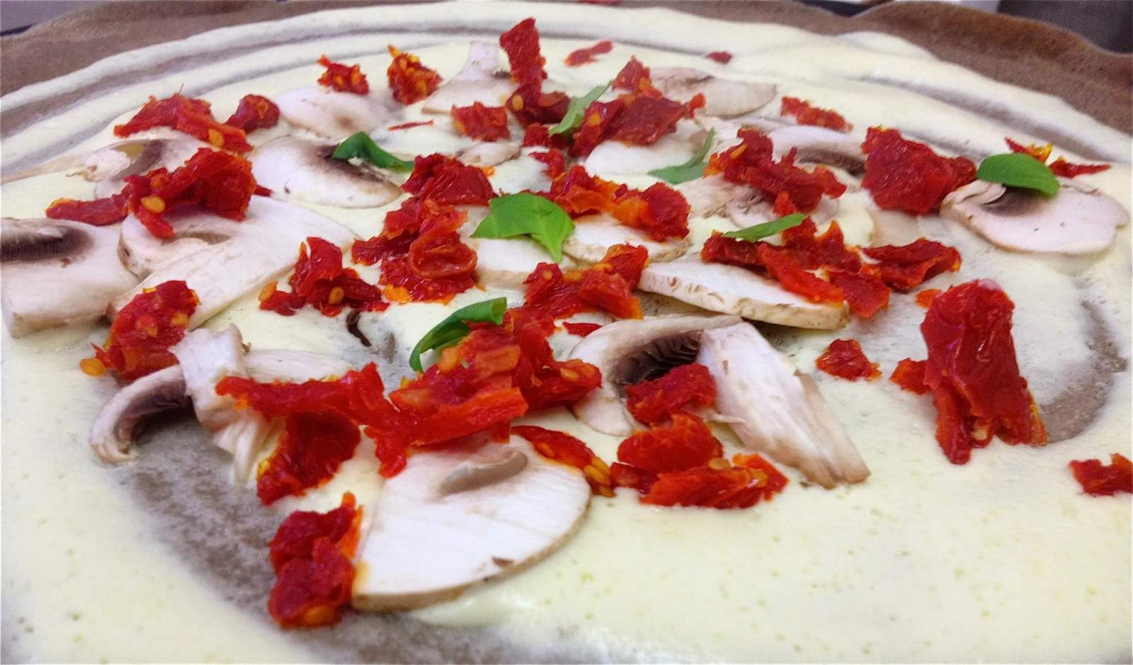 Crepes A Go Go — photo 2