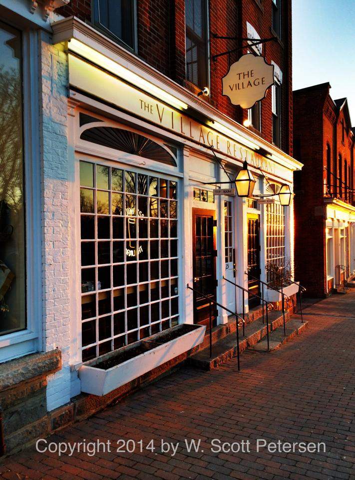 The Village Restaurant — photo 1