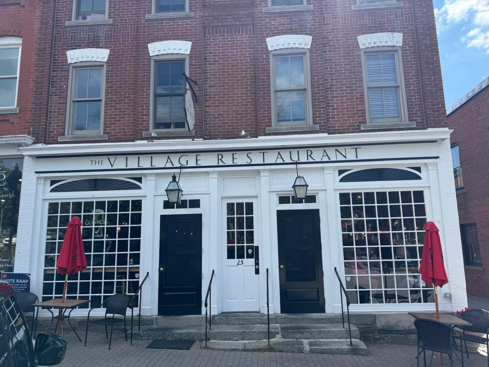 The Village Restaurant — photo 3