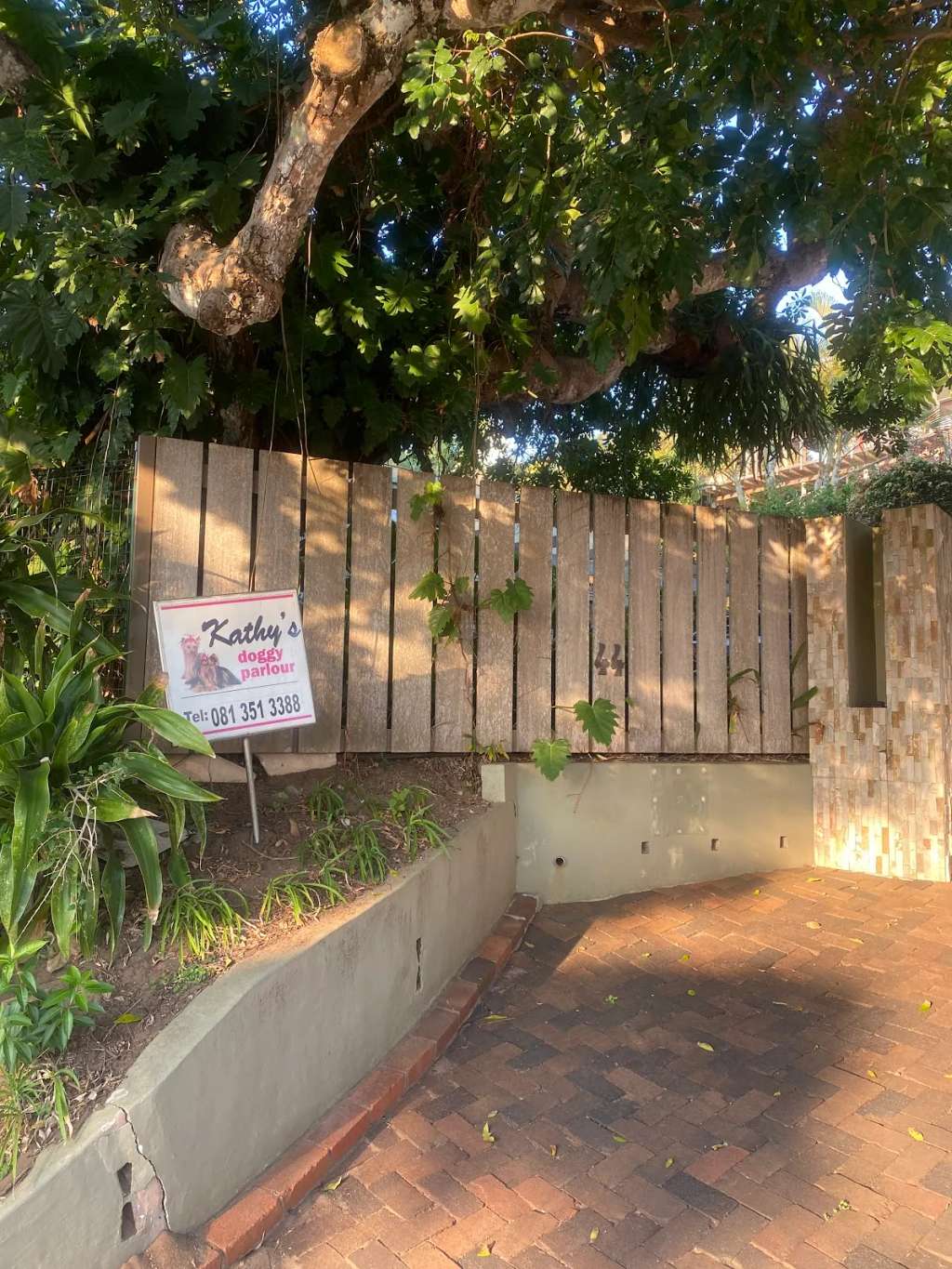 Kathy's Dog Parlour